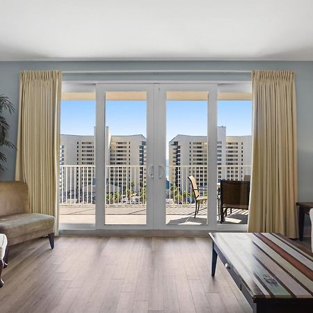 Laketown Wharf 613! Ocean View, 1 Bd, 2 Bath, And Amazing Amenities! Villa Panama City Beach Eksteriør bilde