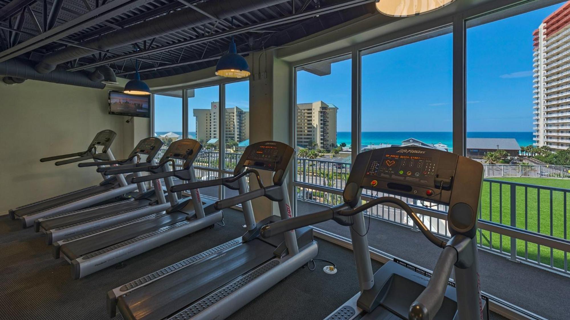 Laketown Wharf 613! Ocean View, 1 Bd, 2 Bath, And Amazing Amenities! Villa Panama City Beach Eksteriør bilde