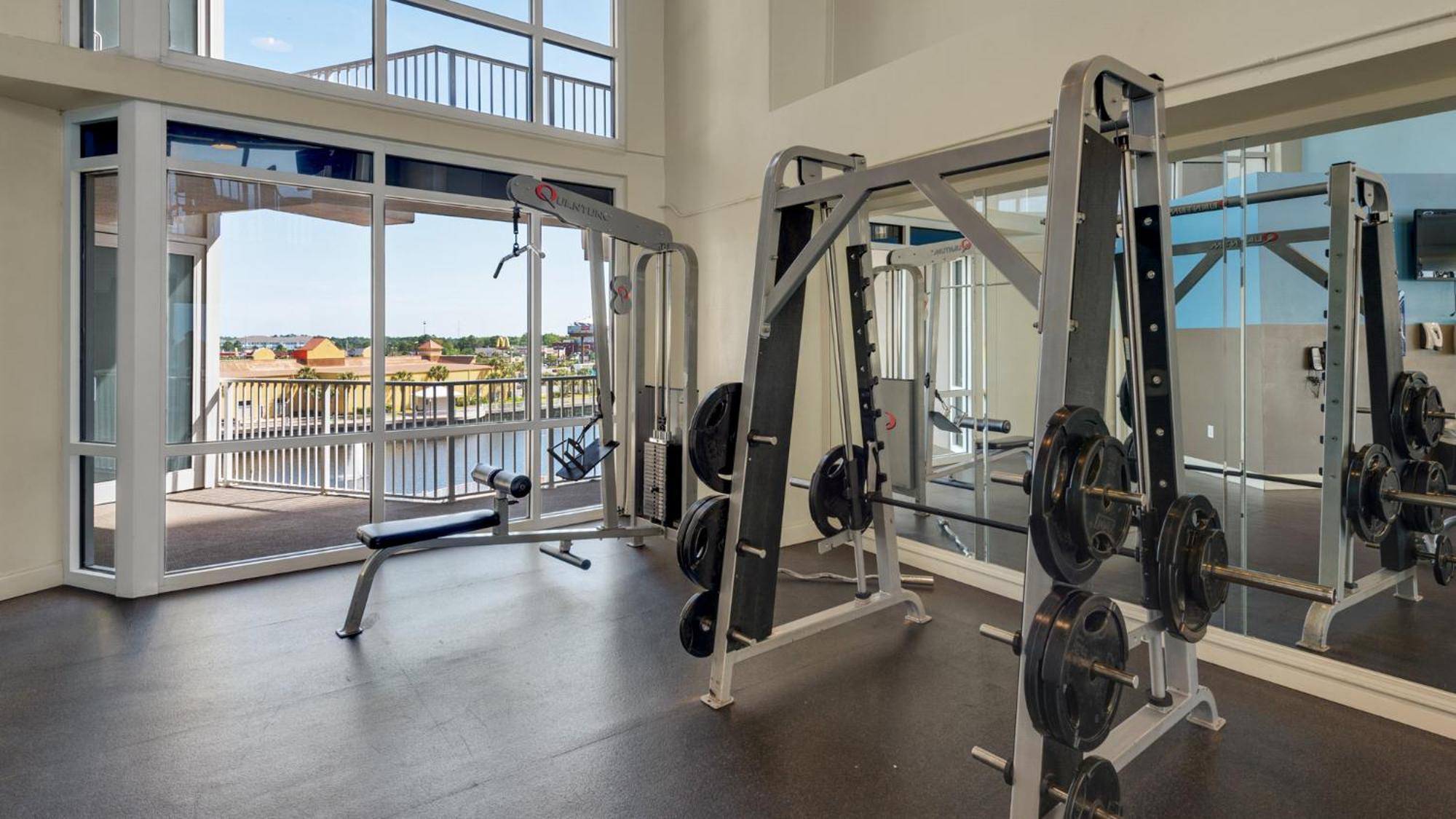 Laketown Wharf 613! Ocean View, 1 Bd, 2 Bath, And Amazing Amenities! Villa Panama City Beach Eksteriør bilde